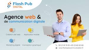 agence communication numérique