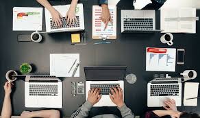 agence web marketing